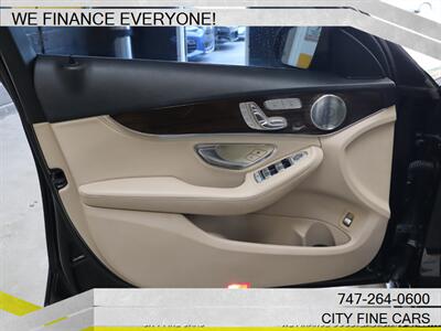 2016 Mercedes-Benz C 300 Sport   - Photo 14 - Panorama City, CA 91402