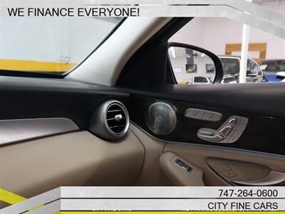 2016 Mercedes-Benz C 300 Sport   - Photo 26 - Panorama City, CA 91402