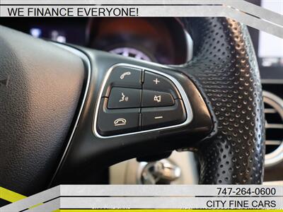 2016 Mercedes-Benz C 300 Sport   - Photo 21 - Panorama City, CA 91402