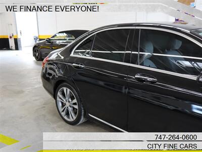 2016 Mercedes-Benz C 300 Sport   - Photo 10 - Panorama City, CA 91402