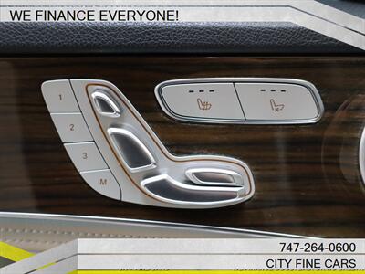 2016 Mercedes-Benz C 300 Sport   - Photo 15 - Panorama City, CA 91402