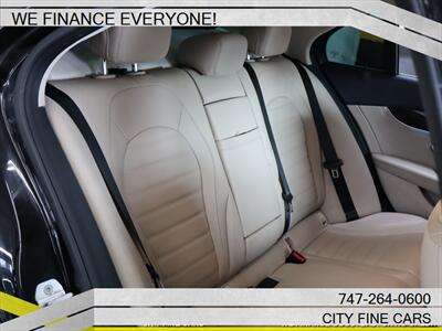 2016 Mercedes-Benz C 300 Sport   - Photo 31 - Panorama City, CA 91402