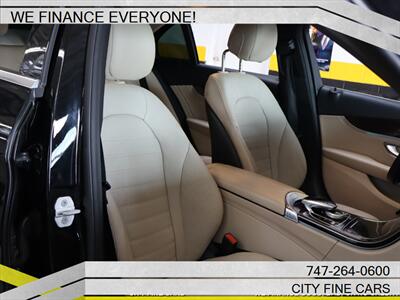 2016 Mercedes-Benz C 300 Sport   - Photo 32 - Panorama City, CA 91402