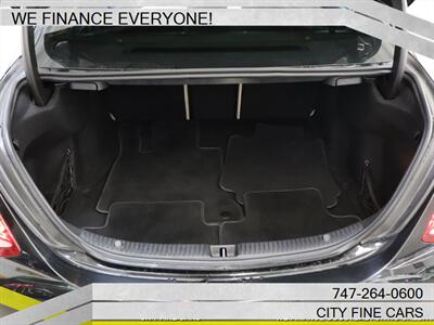 2016 Mercedes-Benz C 300 Sport   - Photo 29 - Panorama City, CA 91402