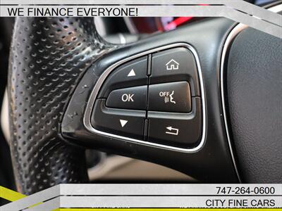 2016 Mercedes-Benz C 300 Sport   - Photo 19 - Panorama City, CA 91402