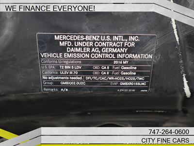 2016 Mercedes-Benz C 300 Sport   - Photo 34 - Panorama City, CA 91402