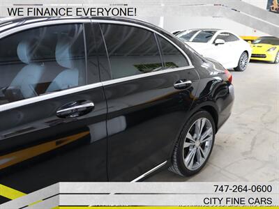 2016 Mercedes-Benz C 300 Sport   - Photo 6 - Panorama City, CA 91402