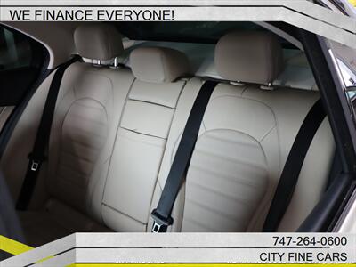 2016 Mercedes-Benz C 300 Sport   - Photo 28 - Panorama City, CA 91402