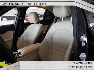 2016 Mercedes-Benz C 300 Sport   - Photo 27 - Panorama City, CA 91402