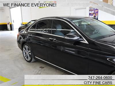 2016 Mercedes-Benz C 300 Sport   - Photo 11 - Panorama City, CA 91402