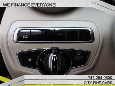 2016 Mercedes-Benz C 300 Sport   - Photo 18 - Panorama City, CA 91402