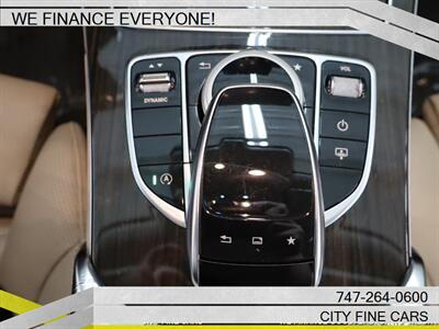 2016 Mercedes-Benz C 300 Sport   - Photo 25 - Panorama City, CA 91402