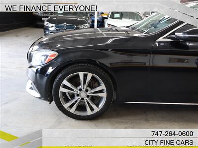 2016 Mercedes-Benz C 300 Sport   - Photo 3 - Panorama City, CA 91402