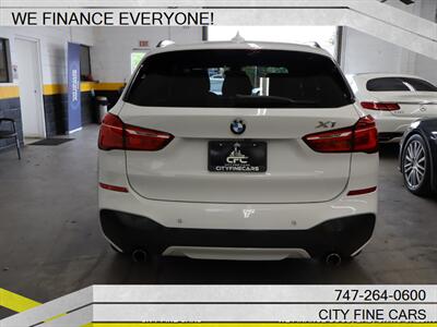 2016 BMW X1 xDrive28i   - Photo 8 - Panorama City, CA 91402