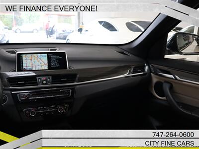 2016 BMW X1 xDrive28i   - Photo 17 - Panorama City, CA 91402