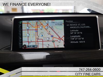 2016 BMW X1 xDrive28i   - Photo 22 - Panorama City, CA 91402