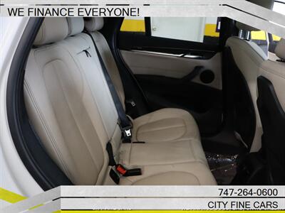 2016 BMW X1 xDrive28i   - Photo 29 - Panorama City, CA 91402