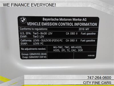 2016 BMW X1 xDrive28i   - Photo 32 - Panorama City, CA 91402