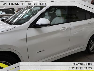 2016 BMW X1 xDrive28i   - Photo 5 - Panorama City, CA 91402
