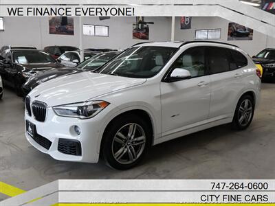 2016 BMW X1 xDrive28i   - Photo 3 - Panorama City, CA 91402