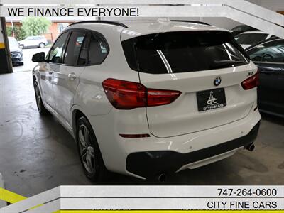 2016 BMW X1 xDrive28i   - Photo 7 - Panorama City, CA 91402
