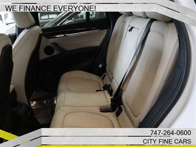 2016 BMW X1 xDrive28i   - Photo 28 - Panorama City, CA 91402
