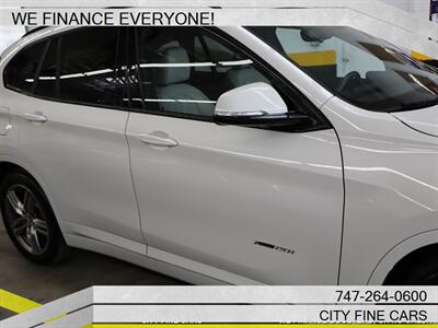 2016 BMW X1 xDrive28i   - Photo 11 - Panorama City, CA 91402