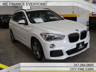 2016 BMW X1 xDrive28i   - Photo 12 - Panorama City, CA 91402