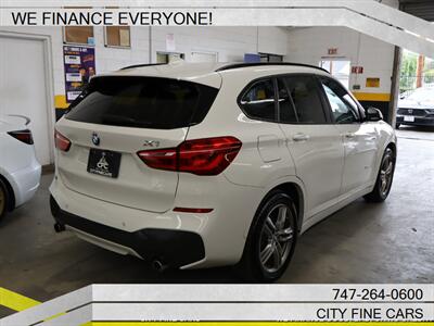 2016 BMW X1 xDrive28i   - Photo 9 - Panorama City, CA 91402