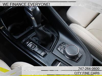 2016 BMW X1 xDrive28i   - Photo 25 - Panorama City, CA 91402