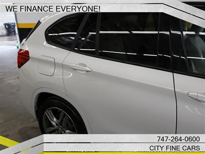 2016 BMW X1 xDrive28i   - Photo 10 - Panorama City, CA 91402
