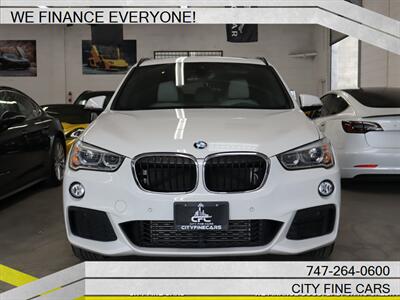 2016 BMW X1 xDrive28i   - Photo 2 - Panorama City, CA 91402