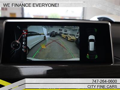 2016 BMW X1 xDrive28i   - Photo 23 - Panorama City, CA 91402