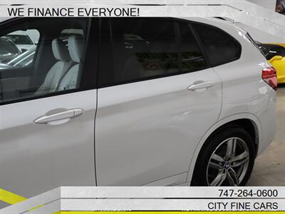 2016 BMW X1 xDrive28i   - Photo 6 - Panorama City, CA 91402