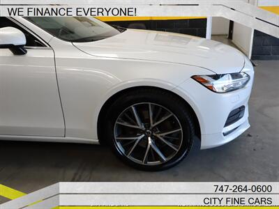 2018 Volvo S90 T5 Momentum   - Photo 14 - Panorama City, CA 91402