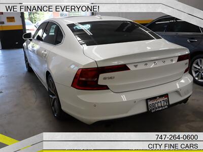 2018 Volvo S90 T5 Momentum   - Photo 8 - Panorama City, CA 91402