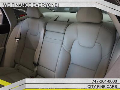 2018 Volvo S90 T5 Momentum   - Photo 30 - Panorama City, CA 91402