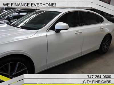 2018 Volvo S90 T5 Momentum   - Photo 5 - Panorama City, CA 91402
