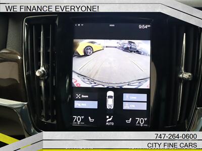 2018 Volvo S90 T5 Momentum   - Photo 24 - Panorama City, CA 91402