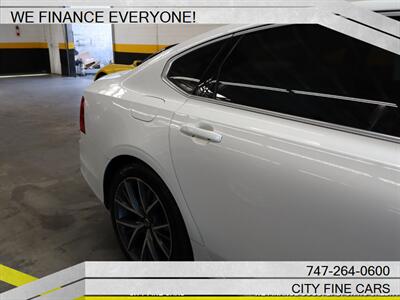 2018 Volvo S90 T5 Momentum   - Photo 11 - Panorama City, CA 91402