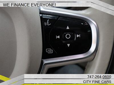 2018 Volvo S90 T5 Momentum   - Photo 21 - Panorama City, CA 91402