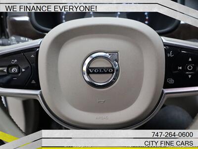 2018 Volvo S90 T5 Momentum   - Photo 20 - Panorama City, CA 91402