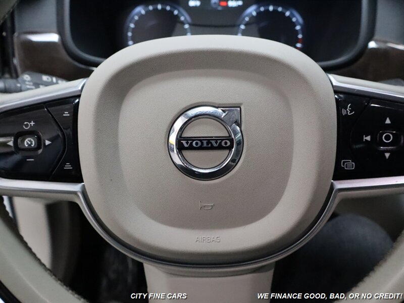 2018 Volvo S90 T5 Momentum photo 18