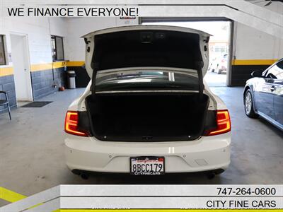 2018 Volvo S90 T5 Momentum   - Photo 32 - Panorama City, CA 91402