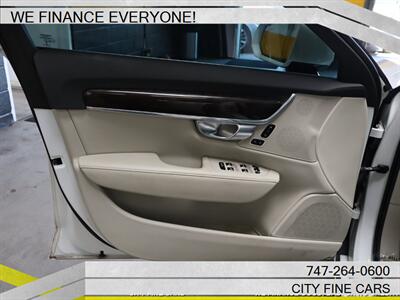 2018 Volvo S90 T5 Momentum   - Photo 17 - Panorama City, CA 91402