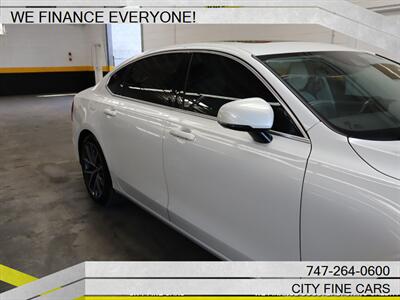 2018 Volvo S90 T5 Momentum   - Photo 13 - Panorama City, CA 91402