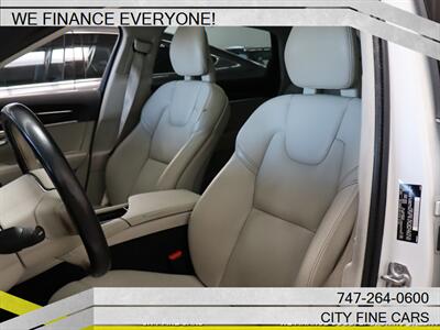 2018 Volvo S90 T5 Momentum   - Photo 28 - Panorama City, CA 91402