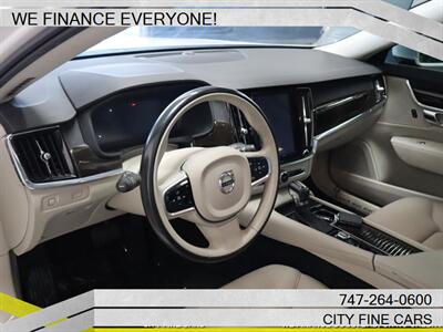 2018 Volvo S90 T5 Momentum   - Photo 16 - Panorama City, CA 91402
