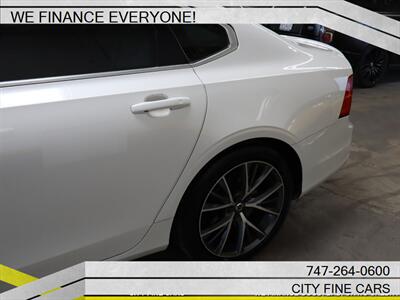 2018 Volvo S90 T5 Momentum   - Photo 7 - Panorama City, CA 91402