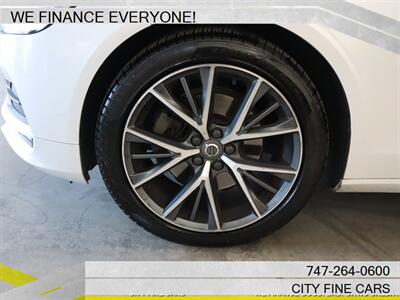 2018 Volvo S90 T5 Momentum   - Photo 4 - Panorama City, CA 91402